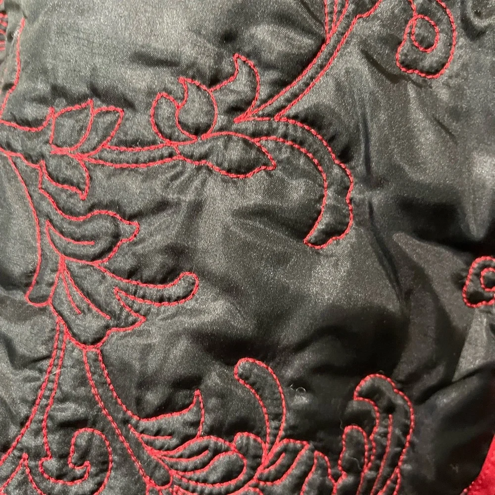 Asian Jacket - Picture 4 of 4